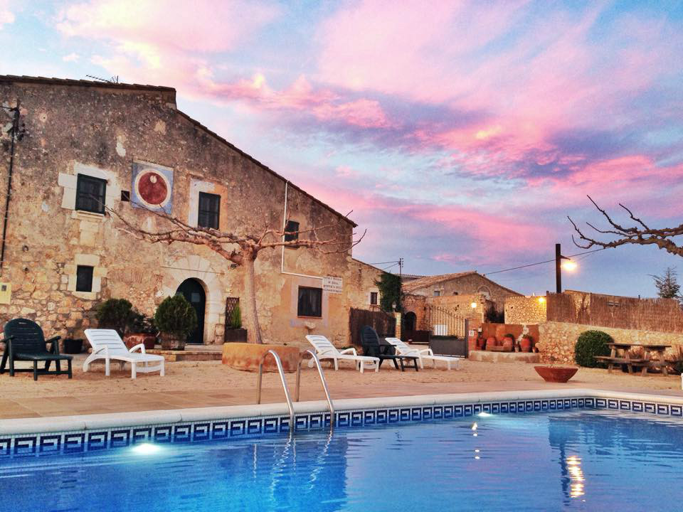 Som Rurals - SR-196 | Alt Empordà