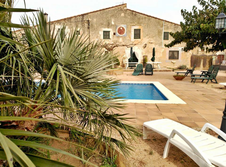 Som Rurals - SR-196 | Alt Empordà