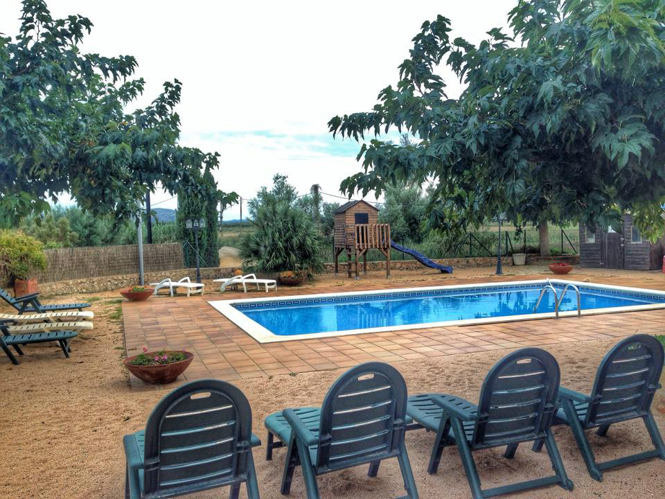 Som Rurals - SR-196 | Alt Empordà
