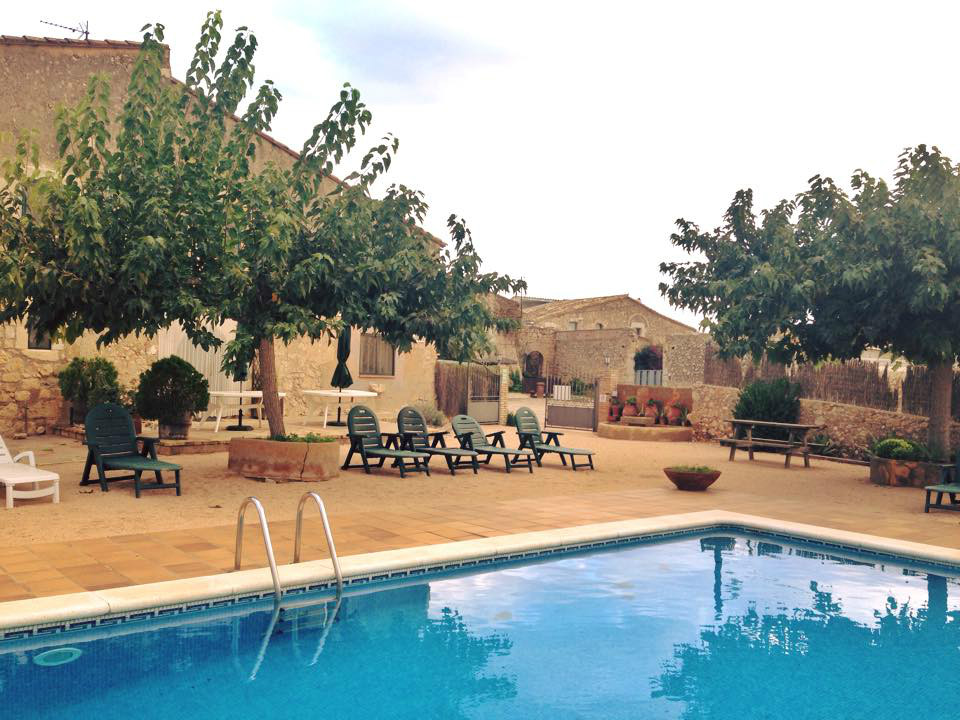 Som Rurals - SR-196 | Alt Empordà