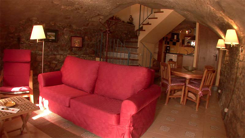 Som Rurals - SR-196 | Alt Empordà