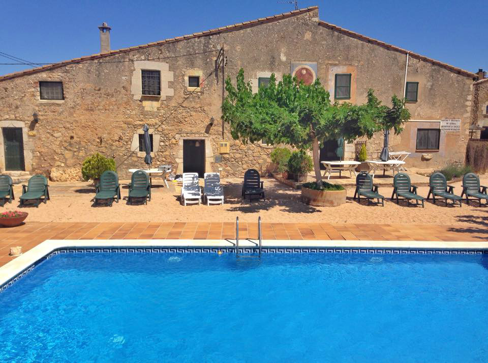 Som Rurals - SR-197 | Alt Empordà