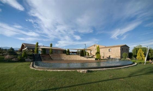Som Rurals - SR-199 | Berguedà