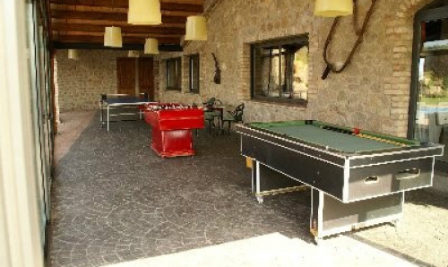 Som Rurals - SR-199 | Berguedà