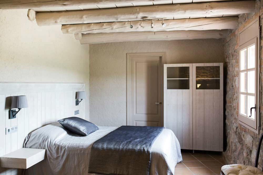 Som Rurals - SR-199 | Berguedà