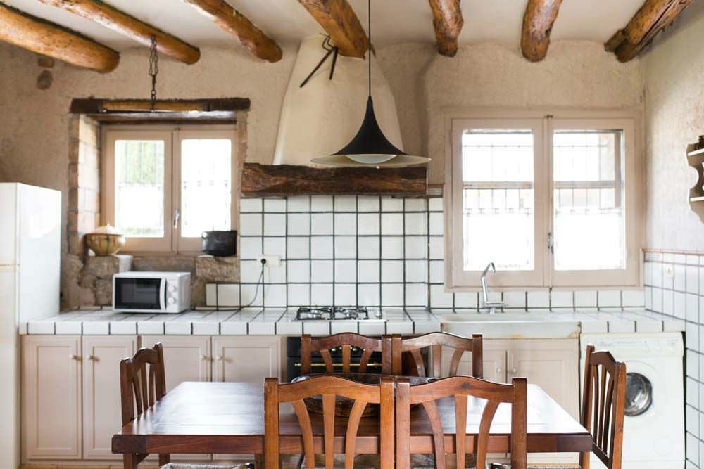 Som Rurals - SR-199 | Berguedà