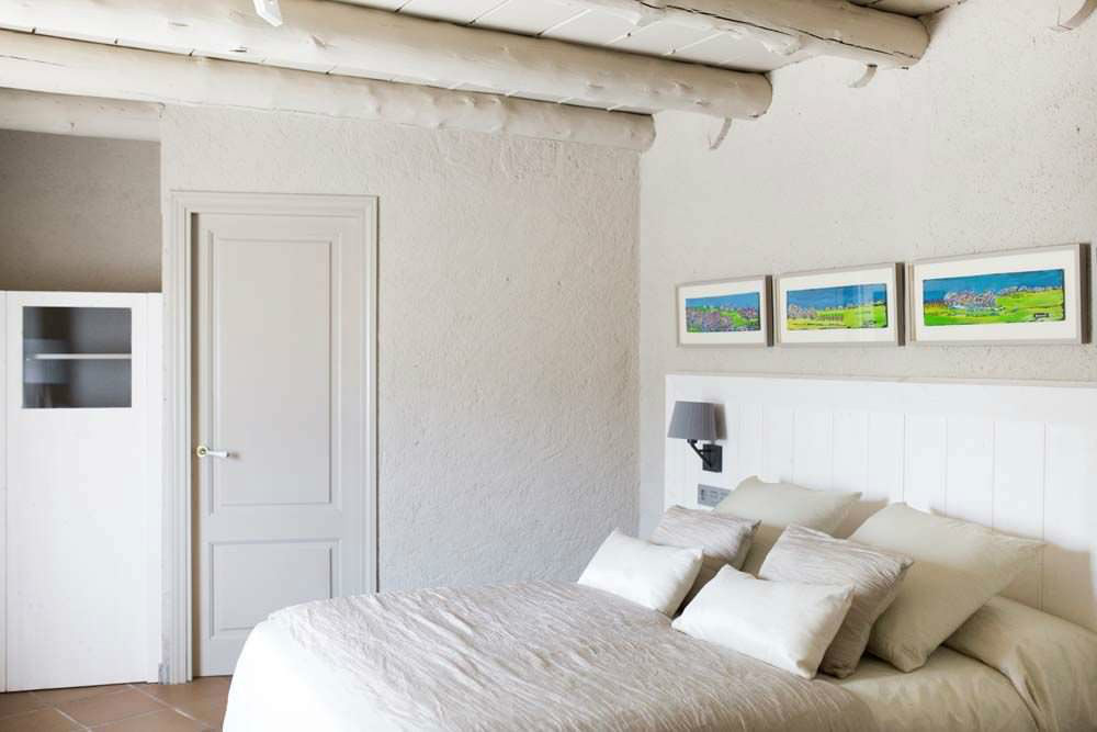 Som Rurals - SR-199 | Berguedà