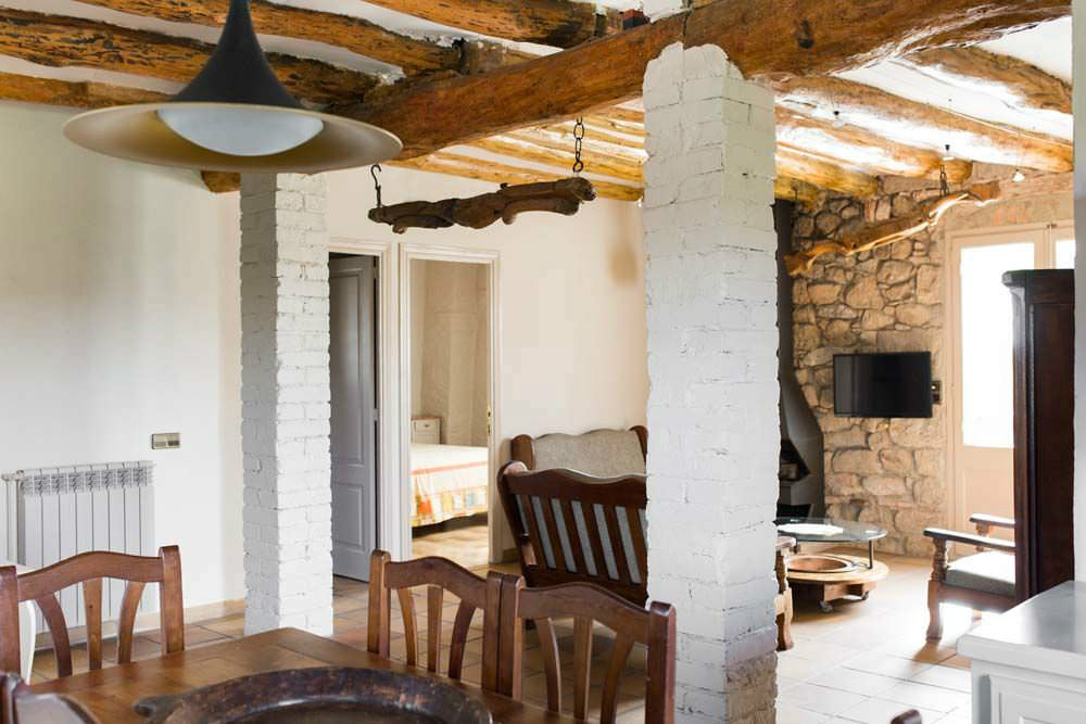 Som Rurals - SR-199 | Berguedà