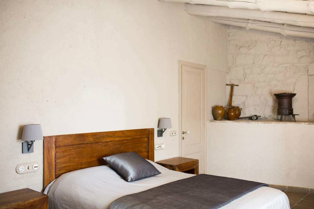 Som Rurals - SR-199 | Berguedà