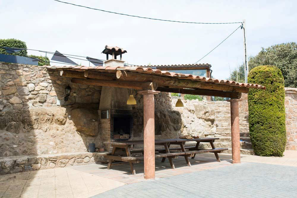 Som Rurals - SR-199 | Berguedà