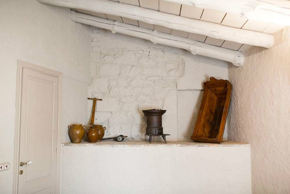 Som Rurals - SR-199 | Berguedà