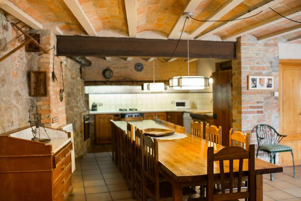Som Rurals - SR-199 | Berguedà