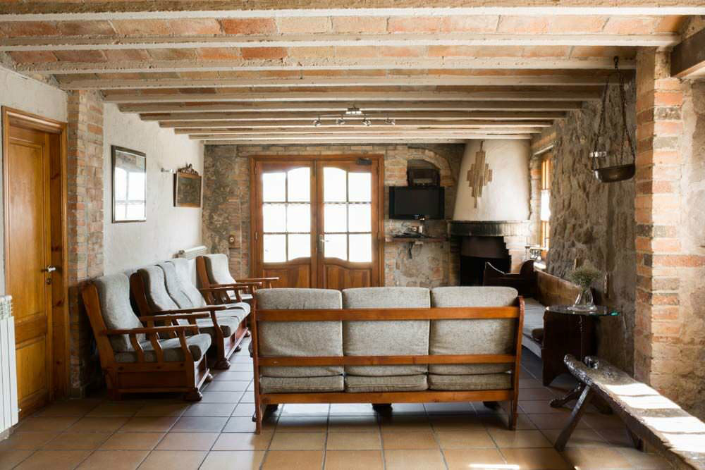 Som Rurals - SR-199 | Berguedà