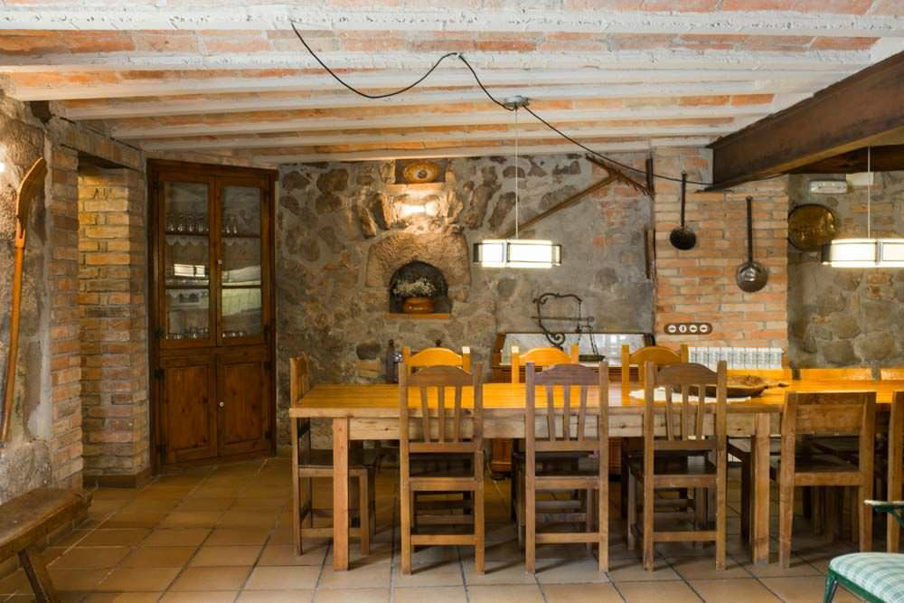 Som Rurals - SR-199 | Berguedà
