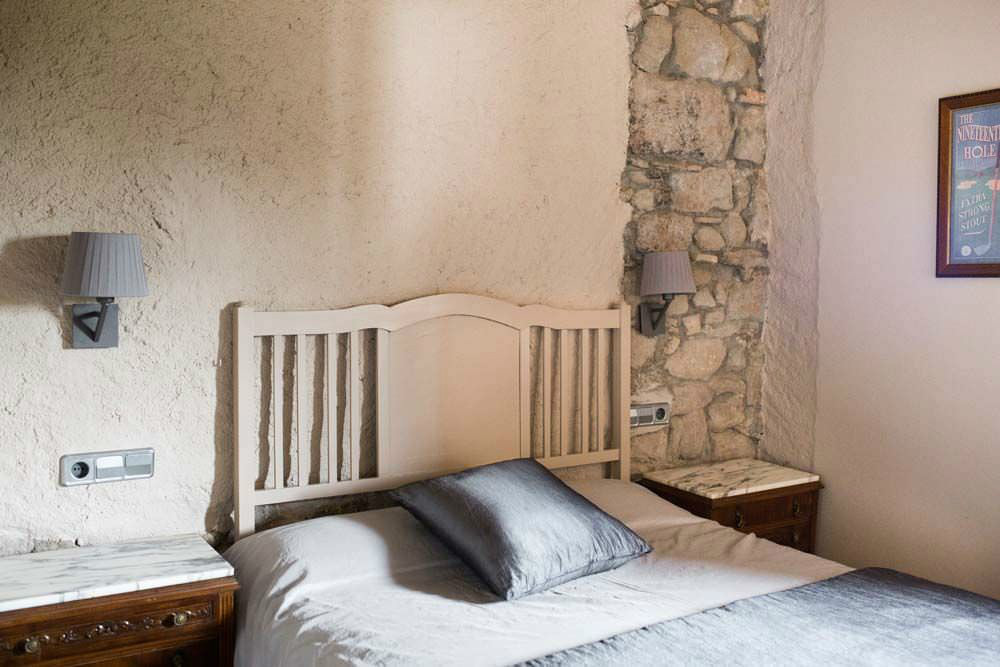 Som Rurals - SR-199 | Berguedà