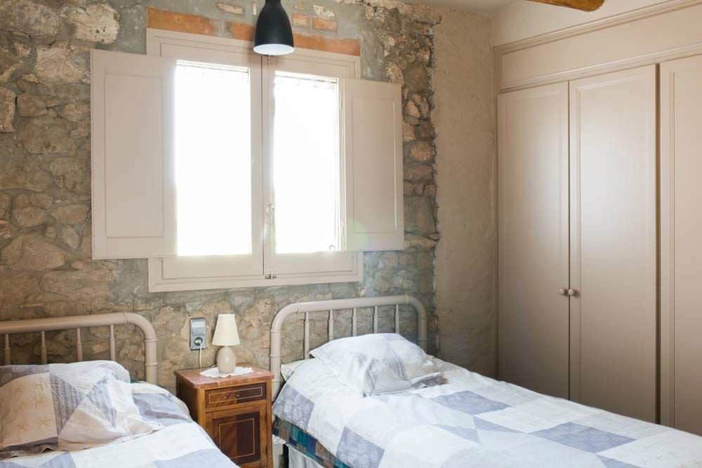 Som Rurals - SR-199 | Berguedà