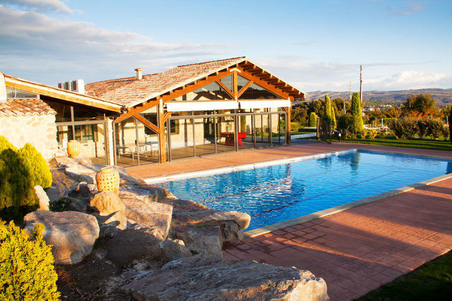 Som Rurals - SR-199 | Berguedà