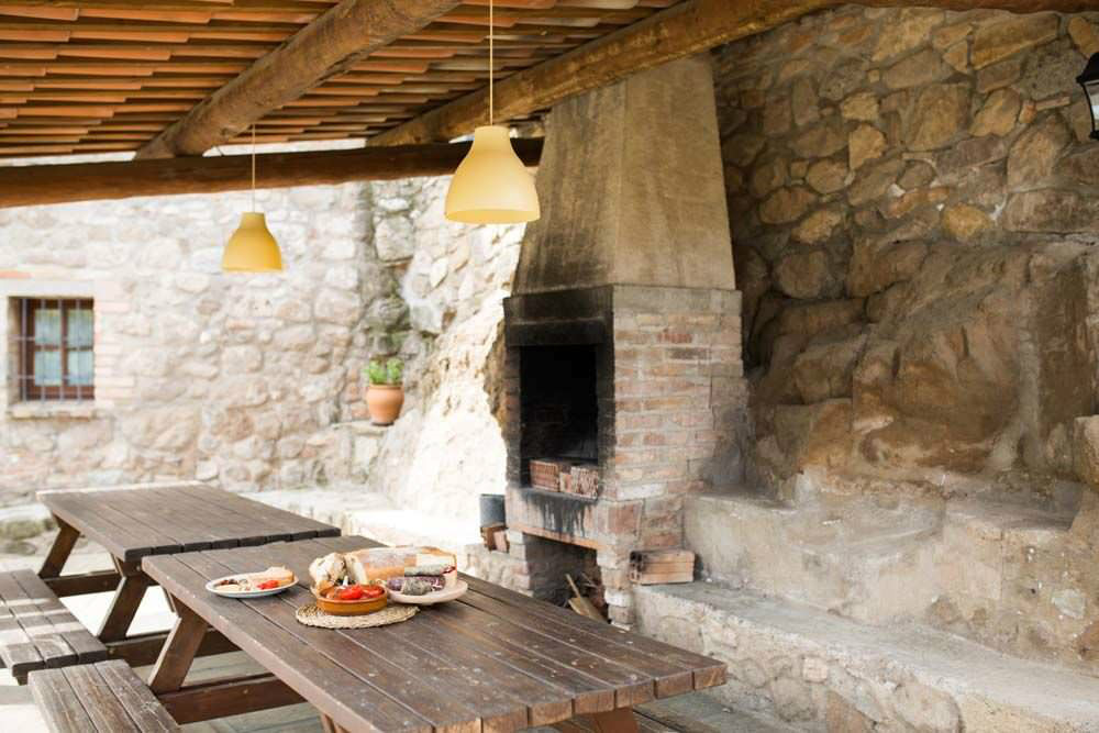 Som Rurals - SR-199 | Berguedà
