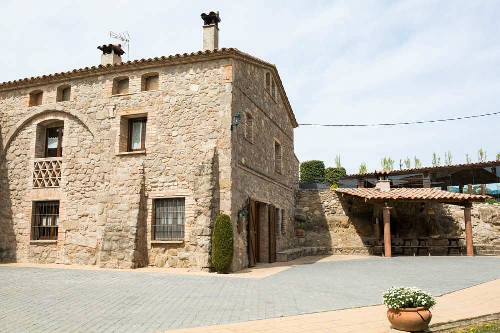 Som Rurals - SR-199 | Berguedà