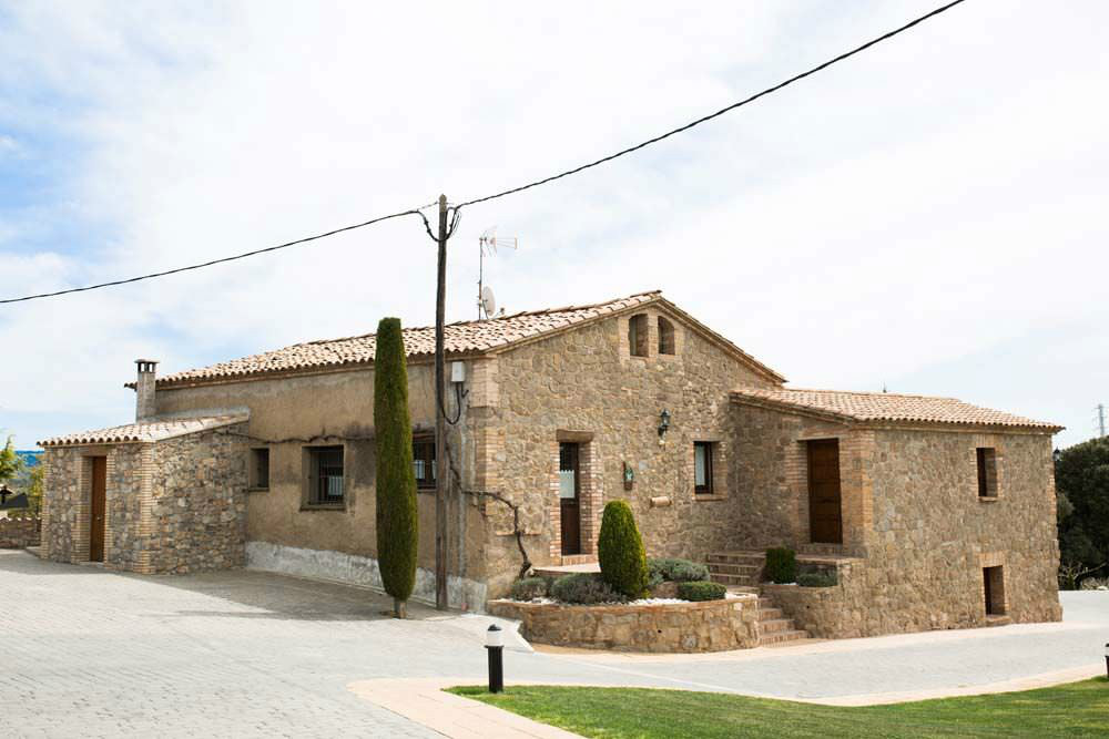 Som Rurals - SR-199 | Berguedà