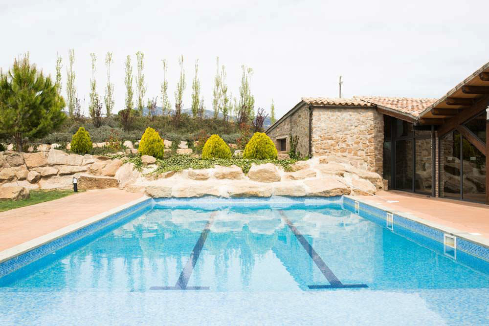 Som Rurals - SR-199 | Berguedà