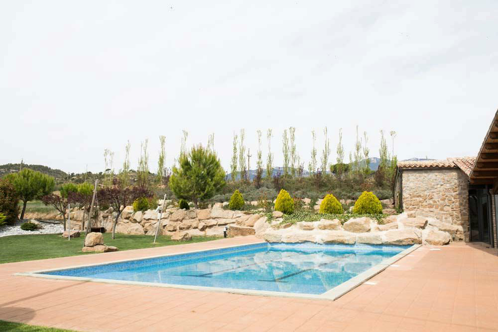 Som Rurals - SR-199 | Berguedà
