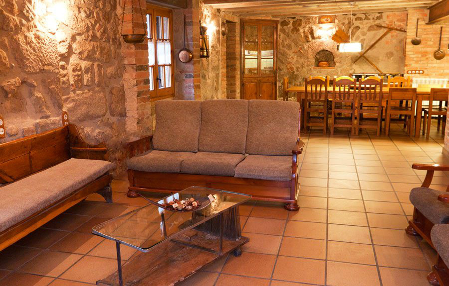 Som Rurals - SR-199 | Berguedà