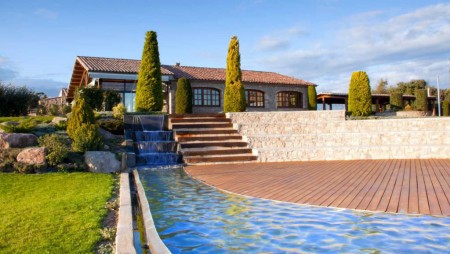 Som Rurals - SR-199 | Berguedà