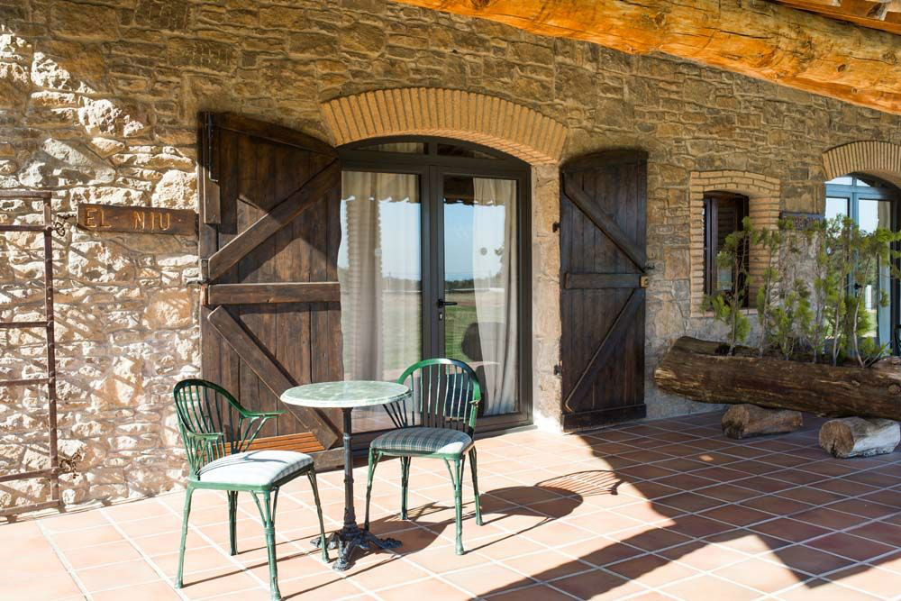Som Rurals - SR-200 | Berguedà