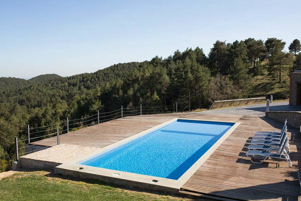 Som Rurals - SR-200 | Berguedà