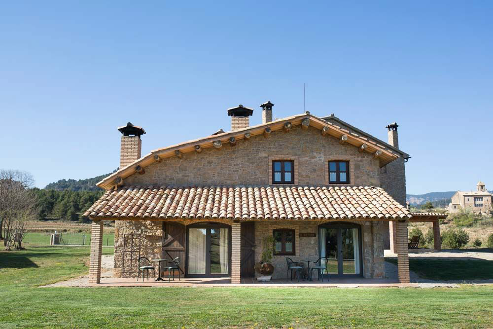 Som Rurals - SR-200 | Berguedà