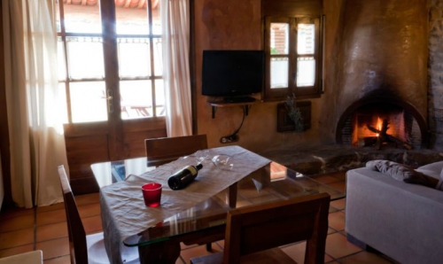 Som Rurals - SR-201 | Berguedà