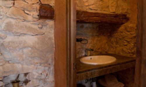 Som Rurals - SR-201 | Berguedà