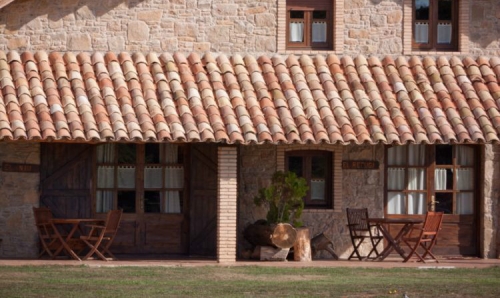 Som Rurals - SR-201 | Berguedà