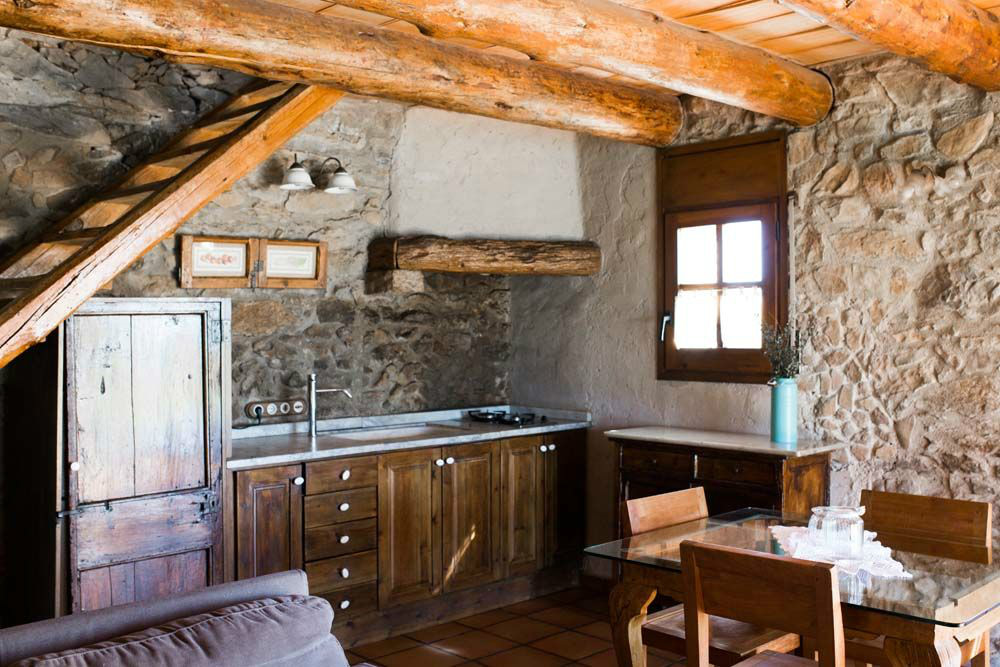 Som Rurals - SR-201 | Berguedà