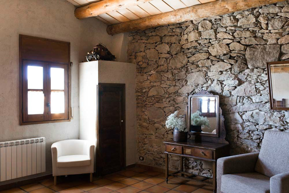 Som Rurals - SR-201 | Berguedà