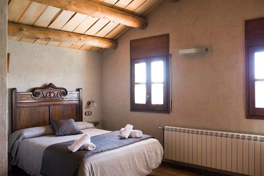 Som Rurals - SR-201 | Berguedà