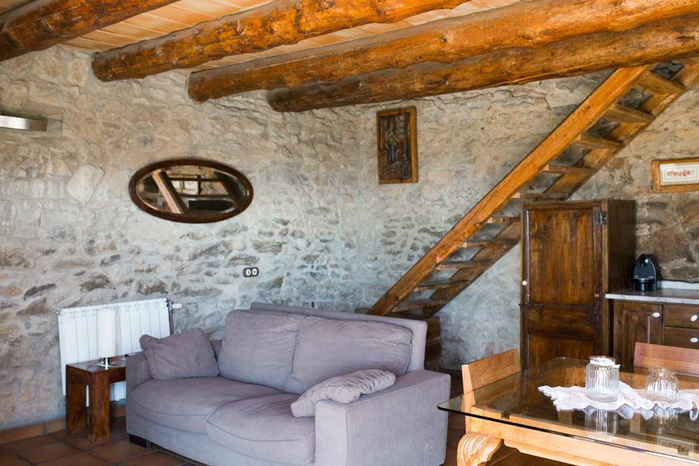 Som Rurals - SR-201 | Berguedà