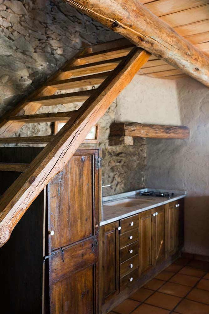 Som Rurals - SR-201 | Berguedà