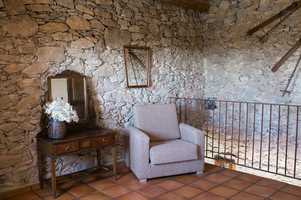 Som Rurals - SR-201 | Berguedà