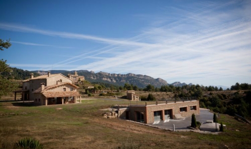 Som Rurals - SR-202 | Berguedà