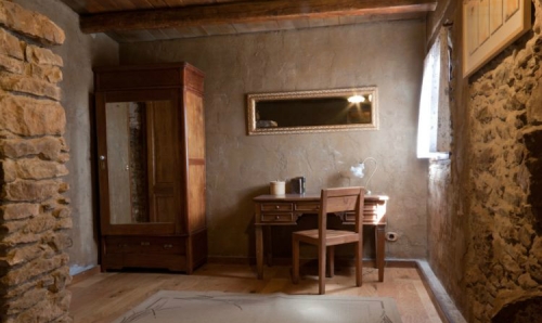 Som Rurals - SR-202 | Berguedà