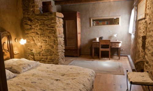 Som Rurals - SR-202 | Berguedà