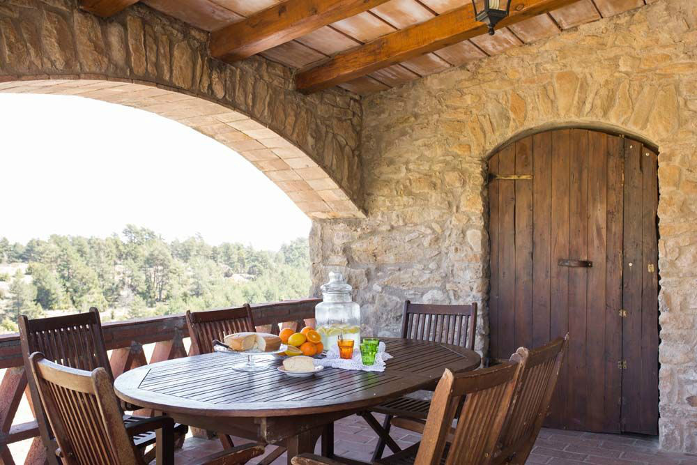 Som Rurals - SR-202 | Berguedà