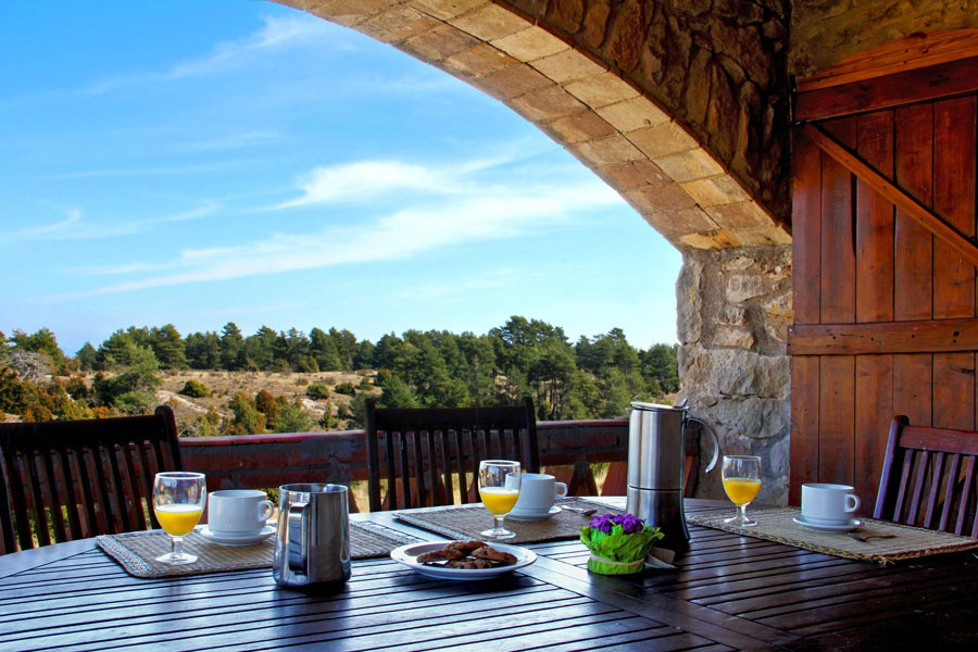 Som Rurals - SR-202 | Berguedà