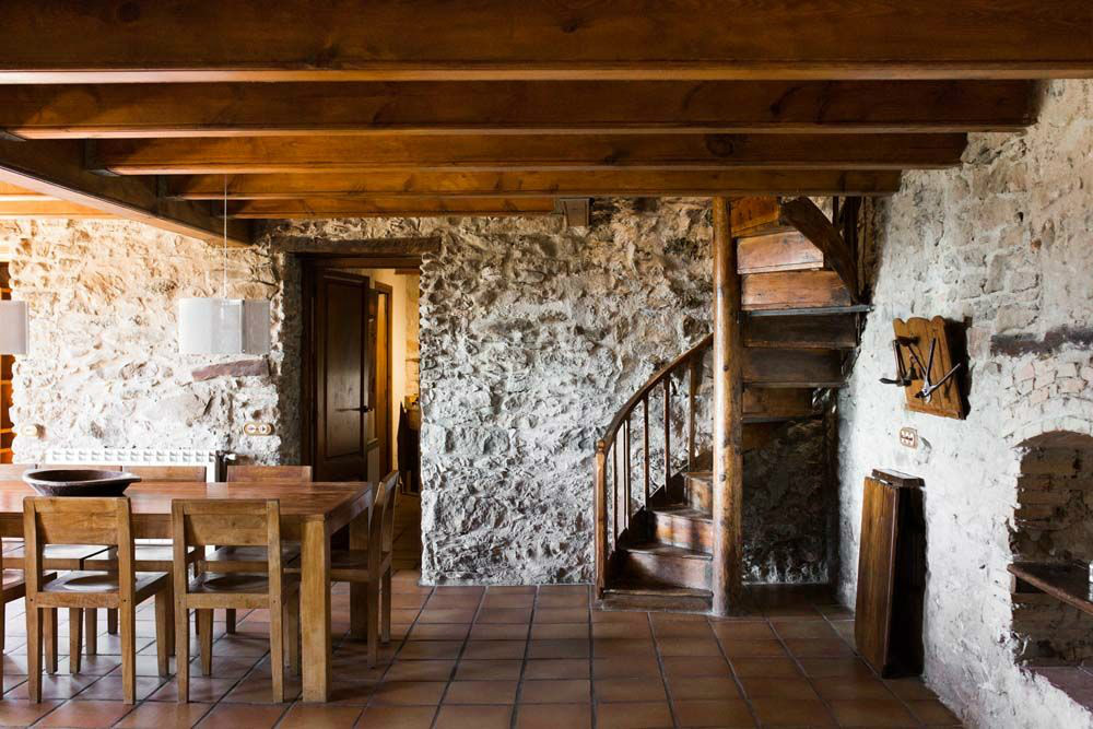 Som Rurals - SR-202 | Berguedà