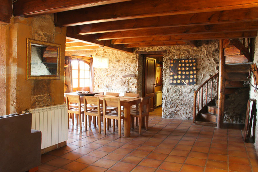 Som Rurals - SR-202 | Berguedà