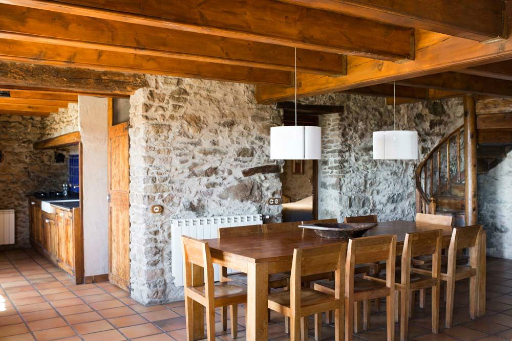 Som Rurals - SR-202 | Berguedà