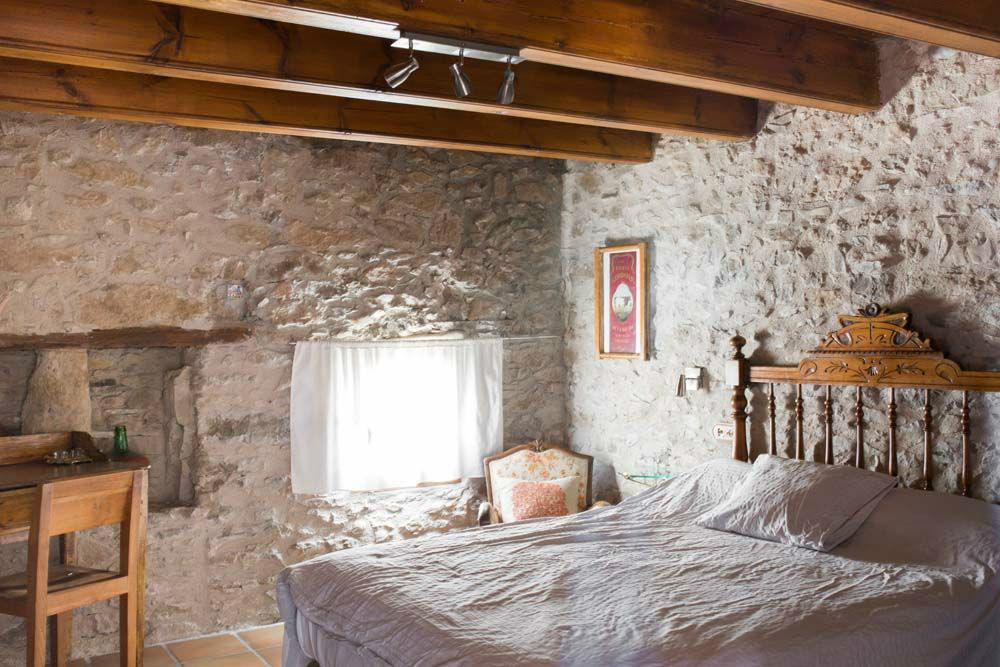 Som Rurals - SR-202 | Berguedà