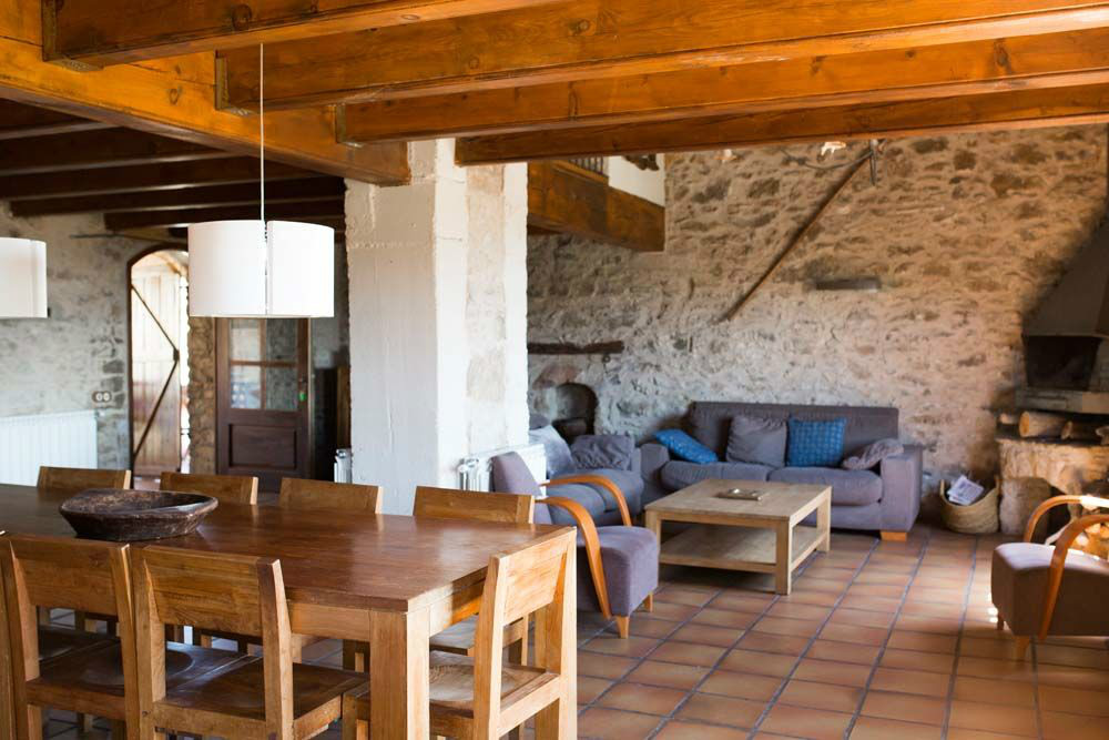 Som Rurals - SR-202 | Berguedà